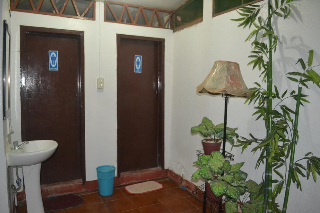 Mabini Pensione Puerto Princesa Zewnętrze zdjęcie