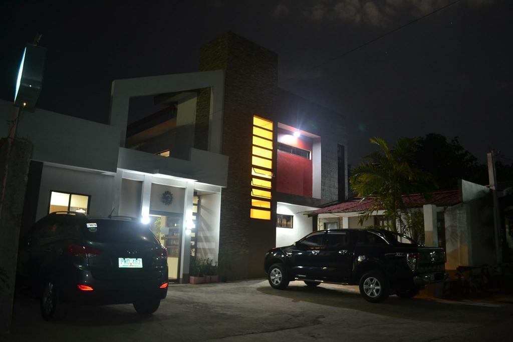 Mabini Pensione Puerto Princesa Zewnętrze zdjęcie