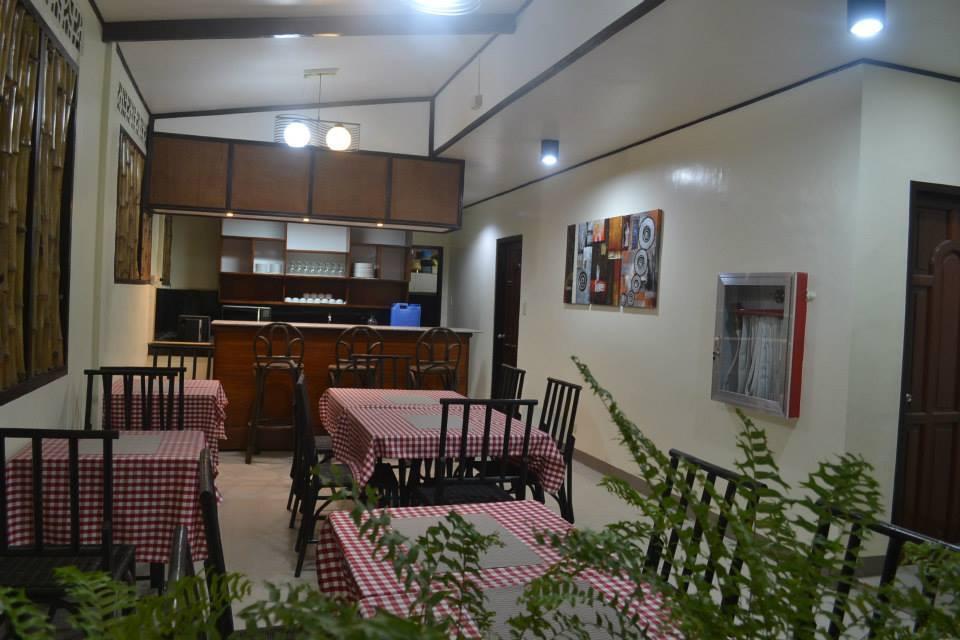 Mabini Pensione Puerto Princesa Zewnętrze zdjęcie