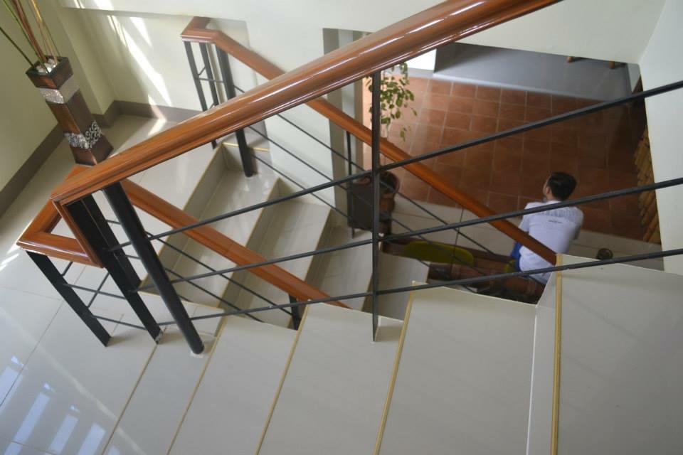 Mabini Pensione Puerto Princesa Zewnętrze zdjęcie