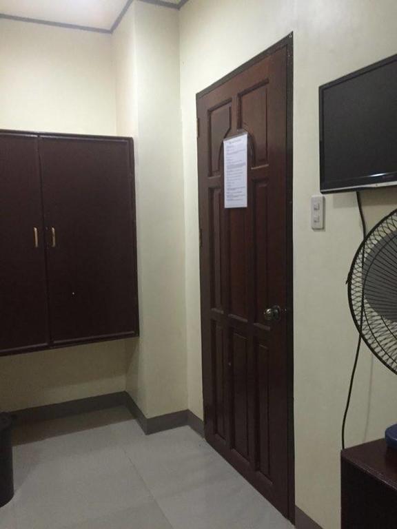 Mabini Pensione Puerto Princesa Zewnętrze zdjęcie
