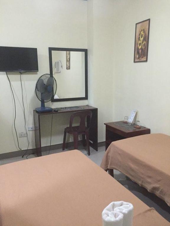 Mabini Pensione Puerto Princesa Zewnętrze zdjęcie