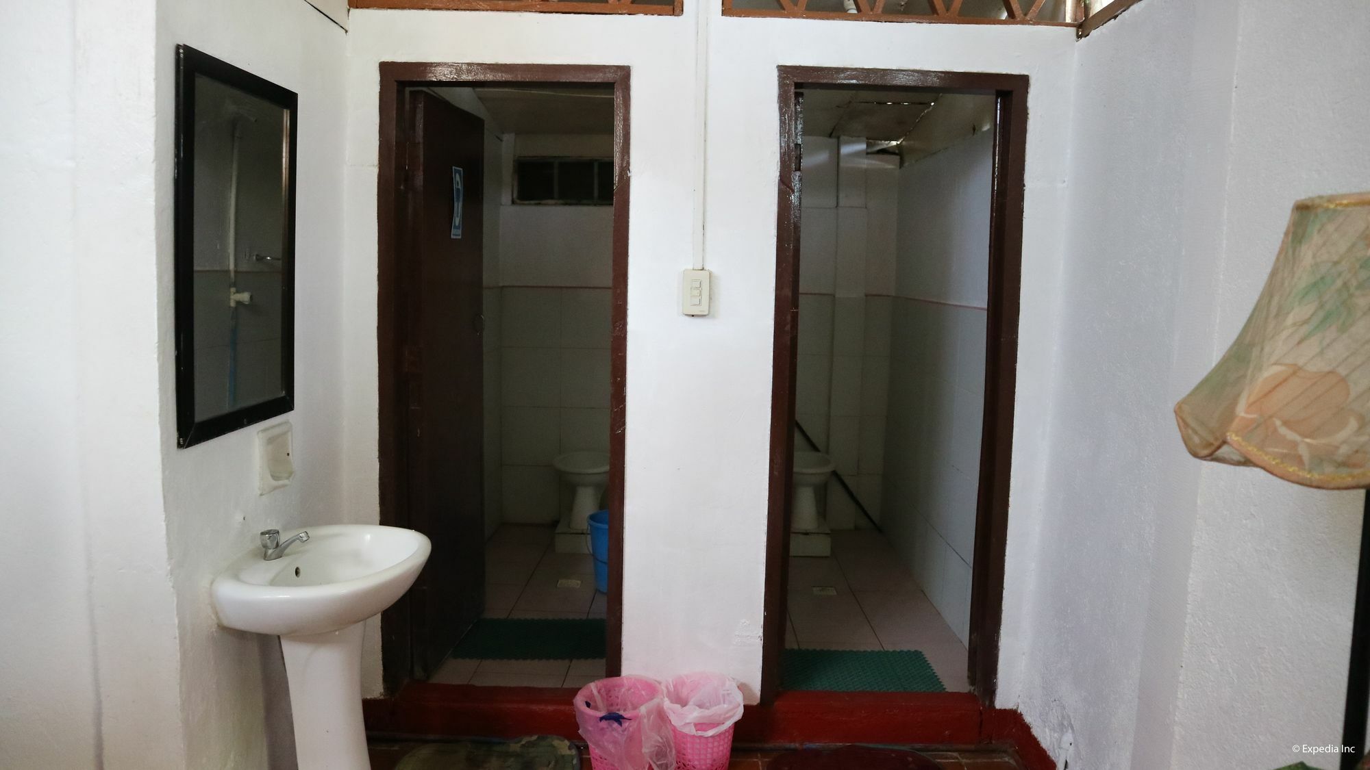 Mabini Pensione Puerto Princesa Zewnętrze zdjęcie